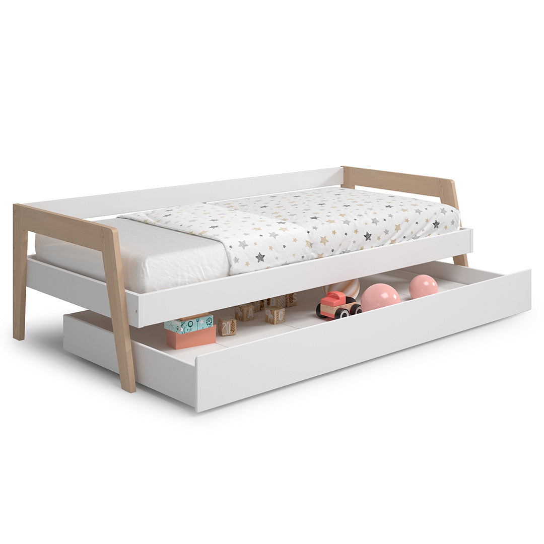Cama Infantil Dupla | Carrie