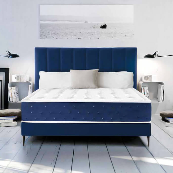 Cabeceira de Cama | Oslo