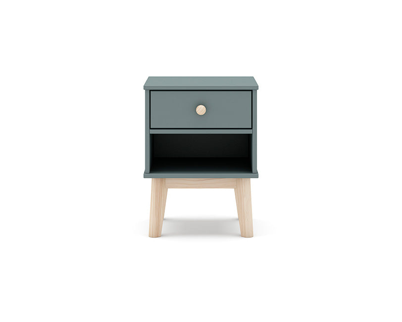 Mesa de Cabeceira | Esteban