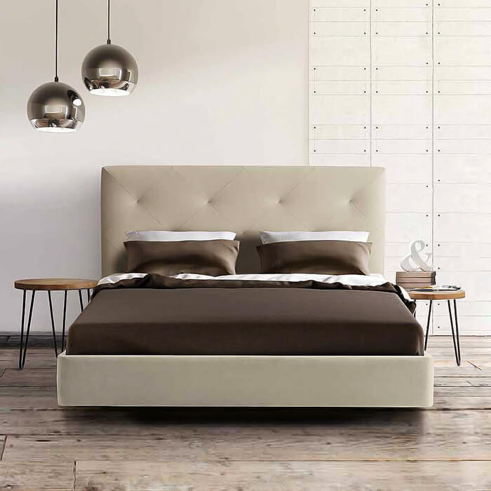 Cabeceira de Cama | Turín