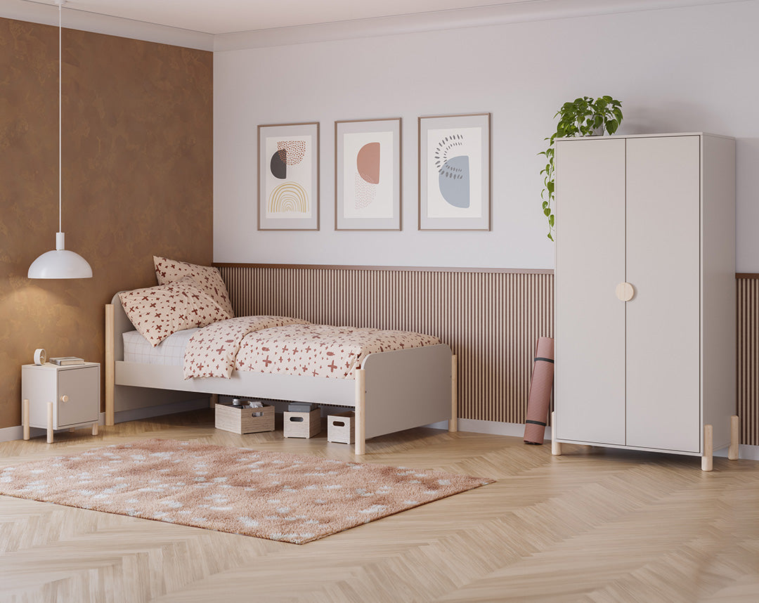 Cama Infantil | Enola