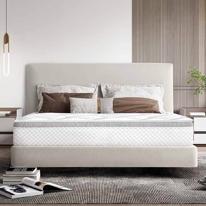 Cabeceira de Cama | Viena