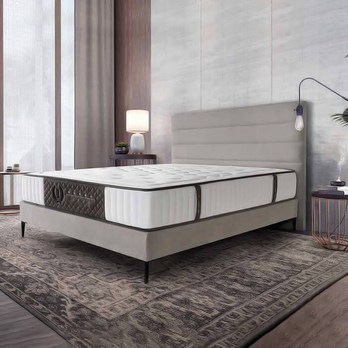 Cabeceira de Cama | Menphis