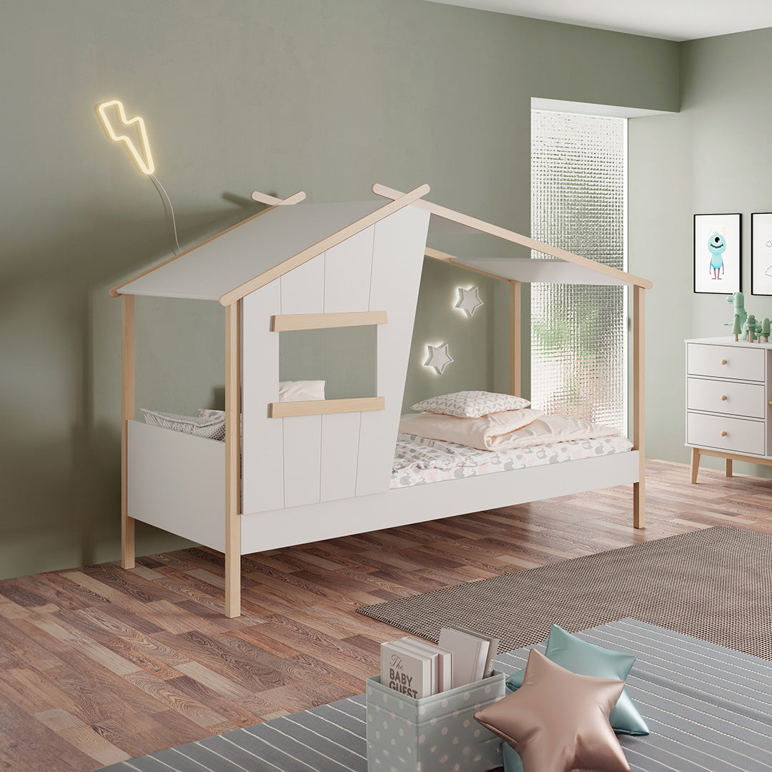 Cama Infantil | Hut