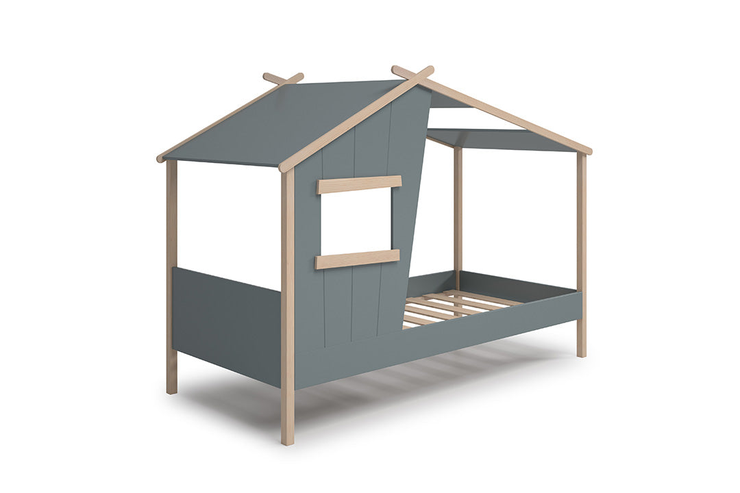 Cama Infantil | Hut