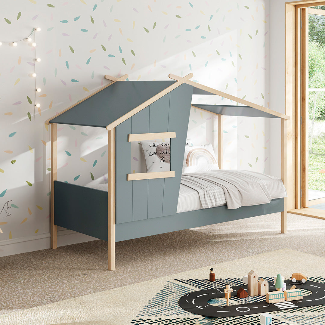 Cama Infantil | Hut
