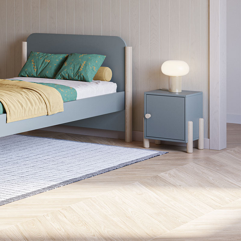 Mesa de Cabeceira Quarto Infantil | Enola