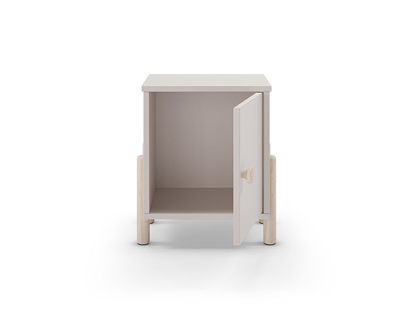 Mesa de Cabeceira Quarto Infantil | Enola