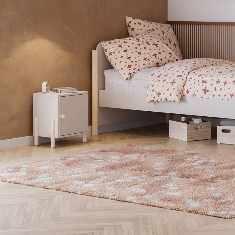 Mesa de Cabeceira Quarto Infantil | Enola