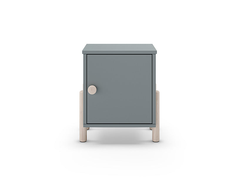 Mesa de Cabeceira Quarto Infantil | Enola