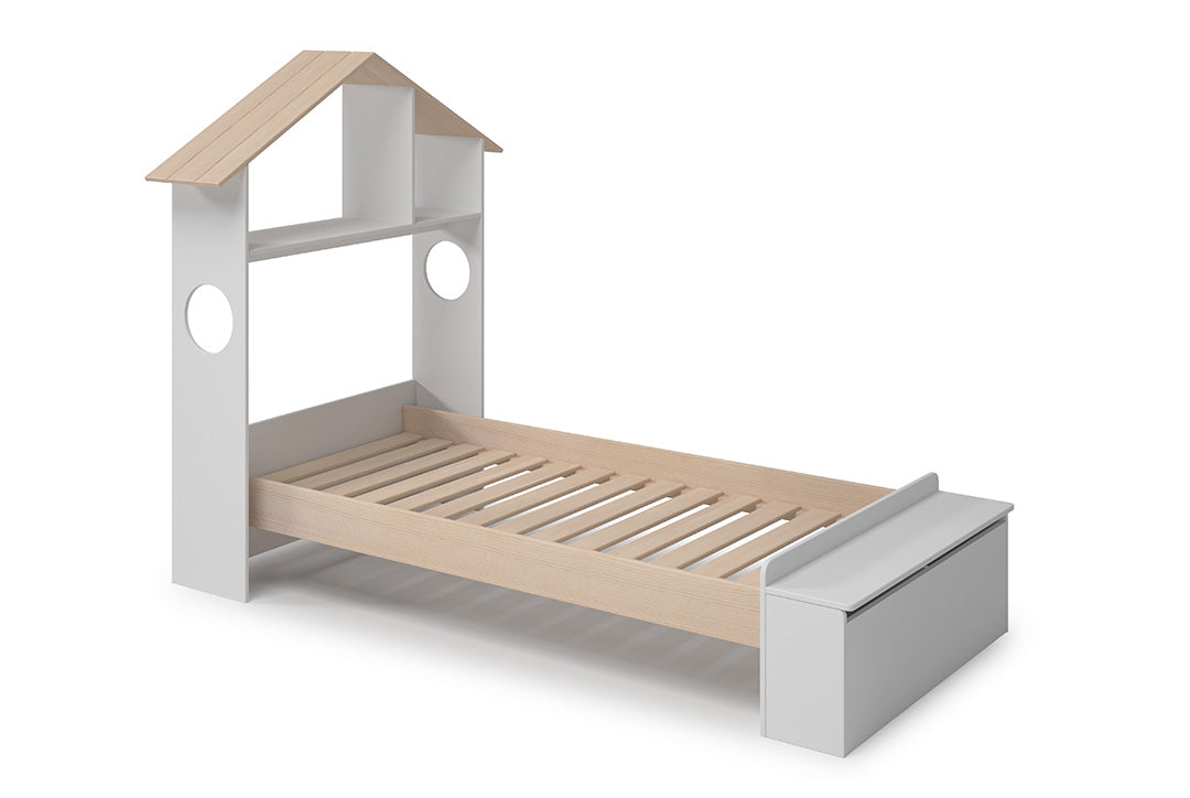 Cama Infantil | Odessa