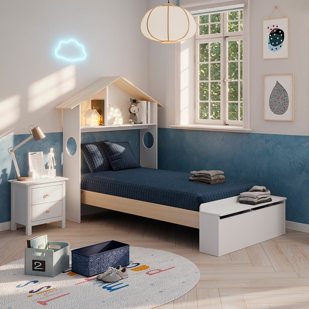 Cama Infantil | Odessa