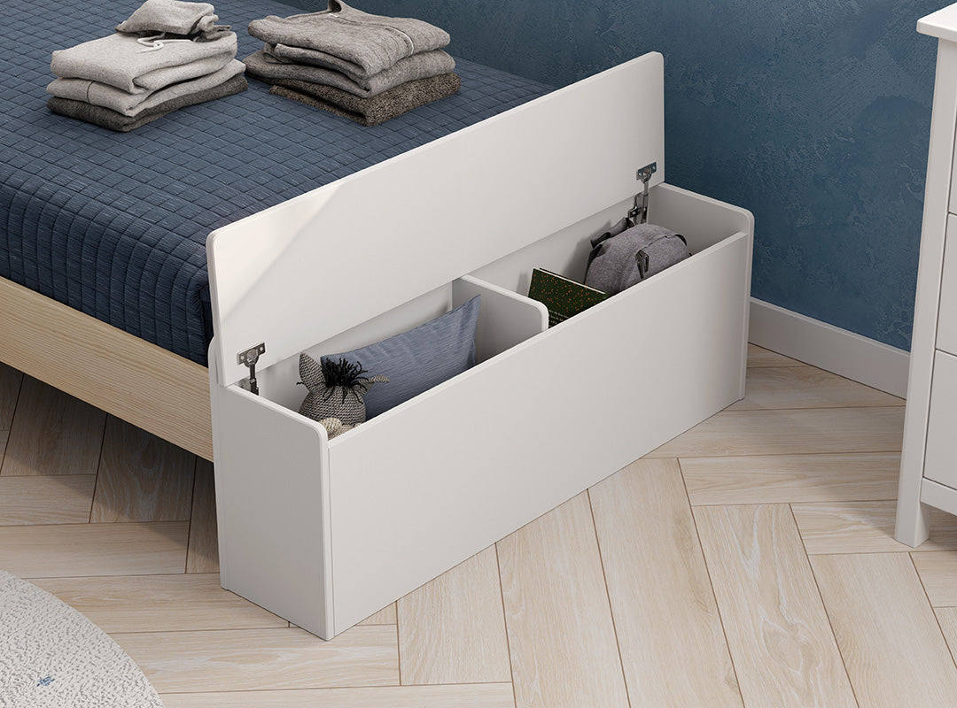 Cama Infantil | Odessa