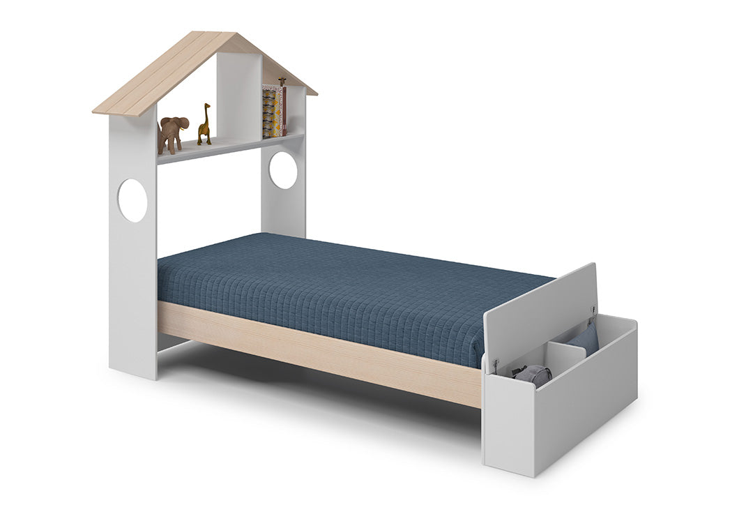 Cama Infantil | Odessa