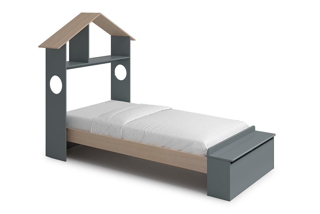Cama Infantil | Odessa