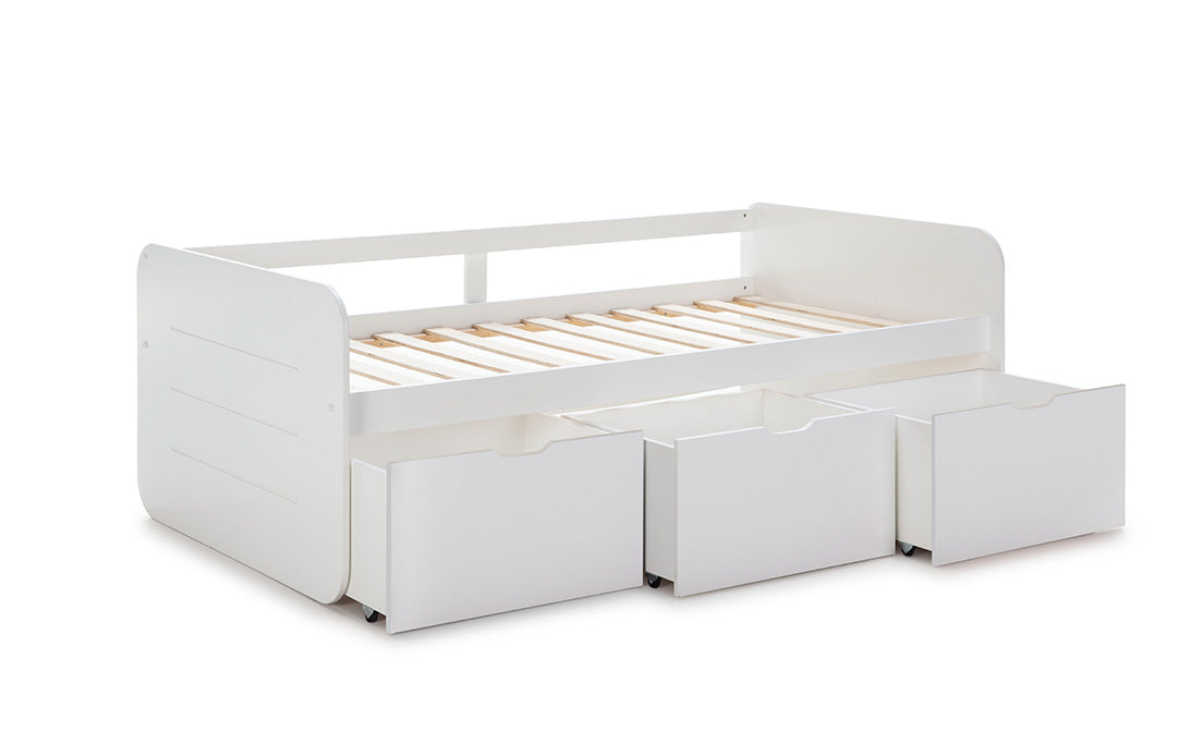 Cama Infantil | Redona