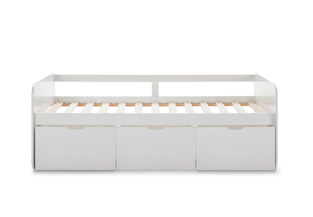 Cama Infantil | Redona