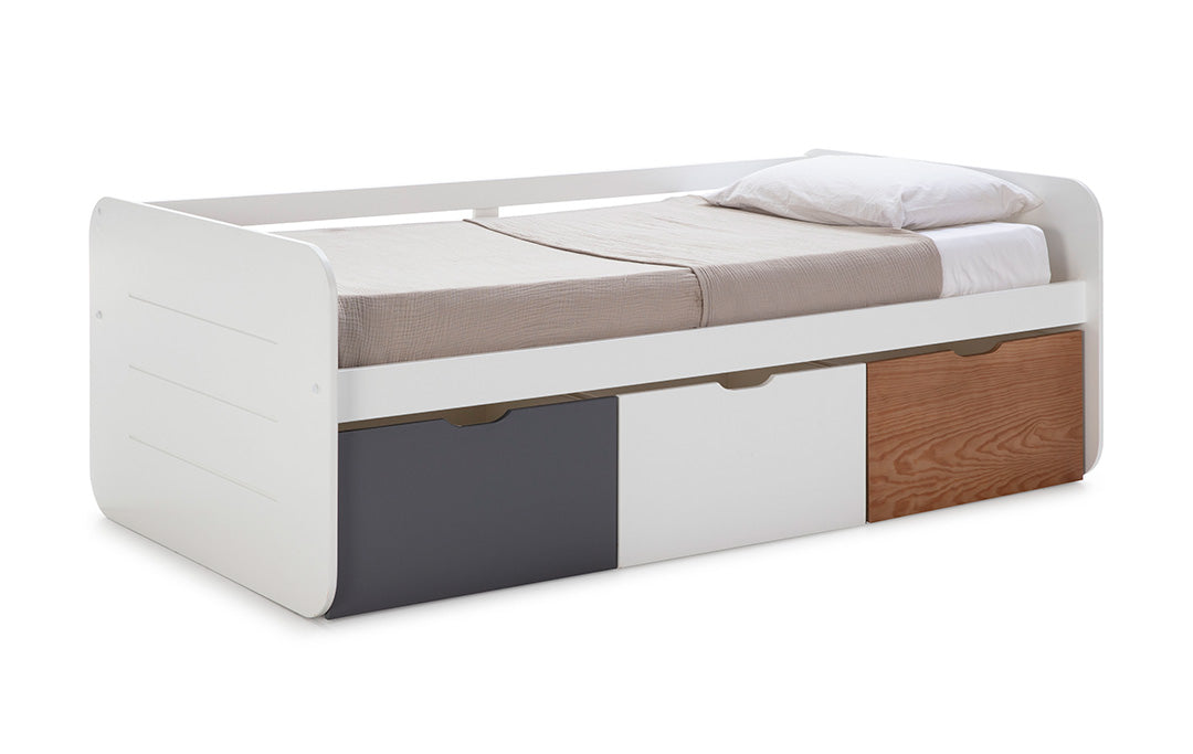 Cama Infantil | Redona