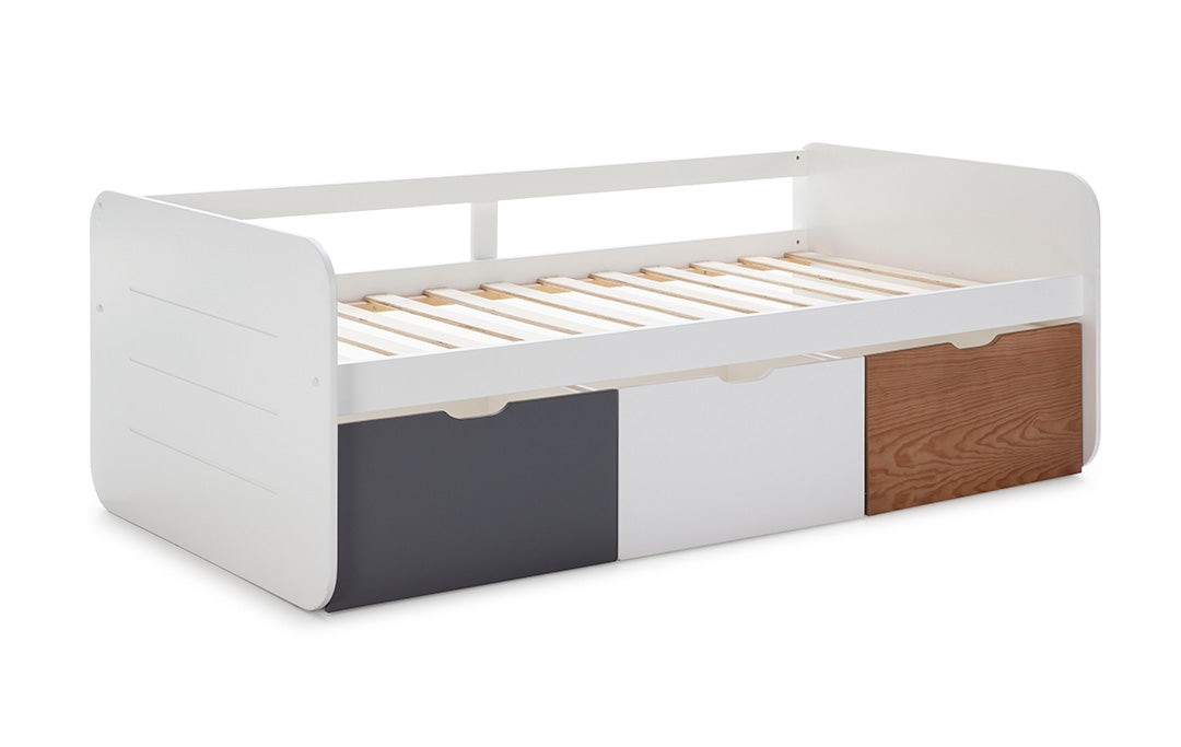 Cama Infantil | Redona
