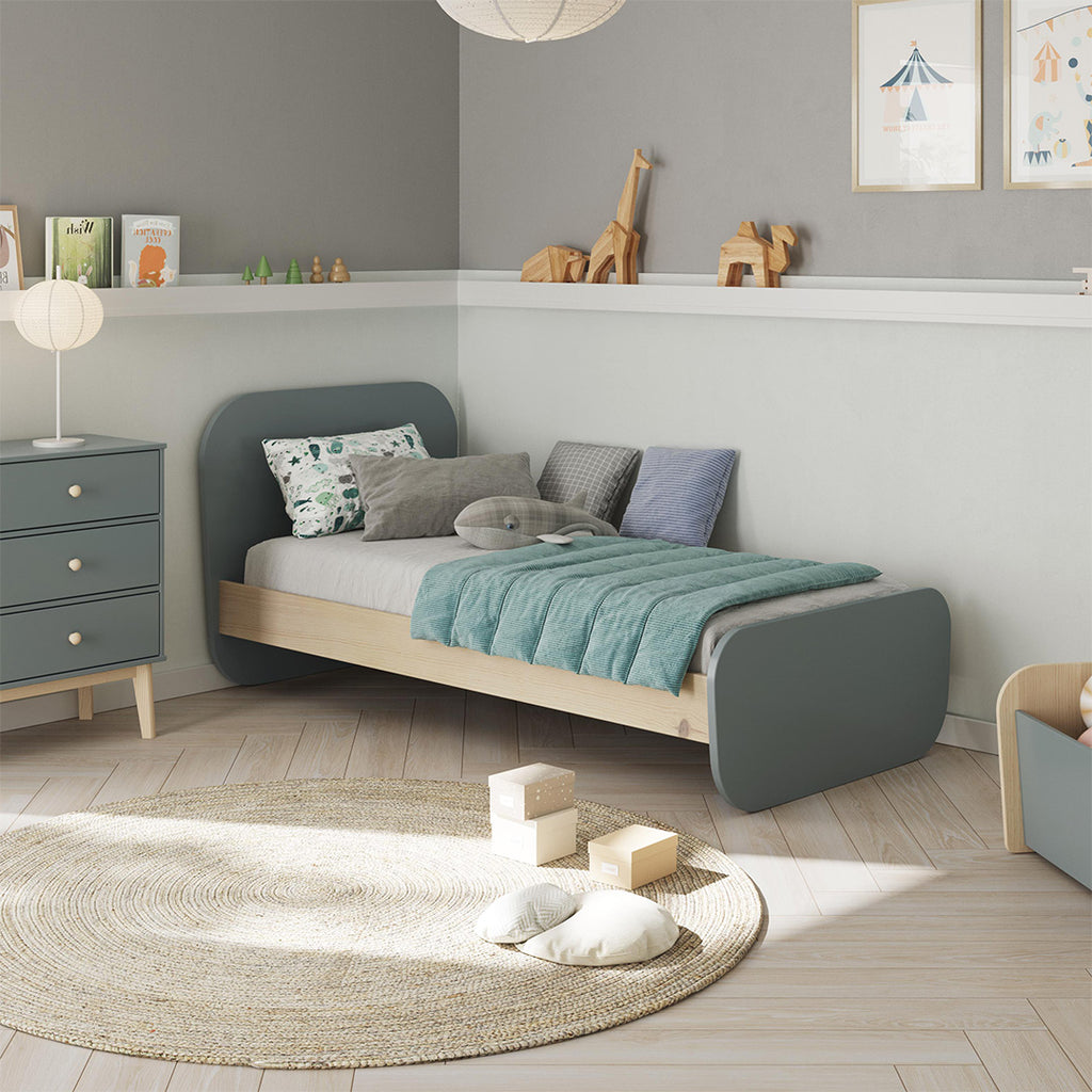 Cama Infantil | Esteban