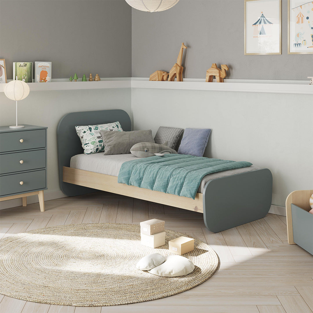 Cama Infantil | Esteban