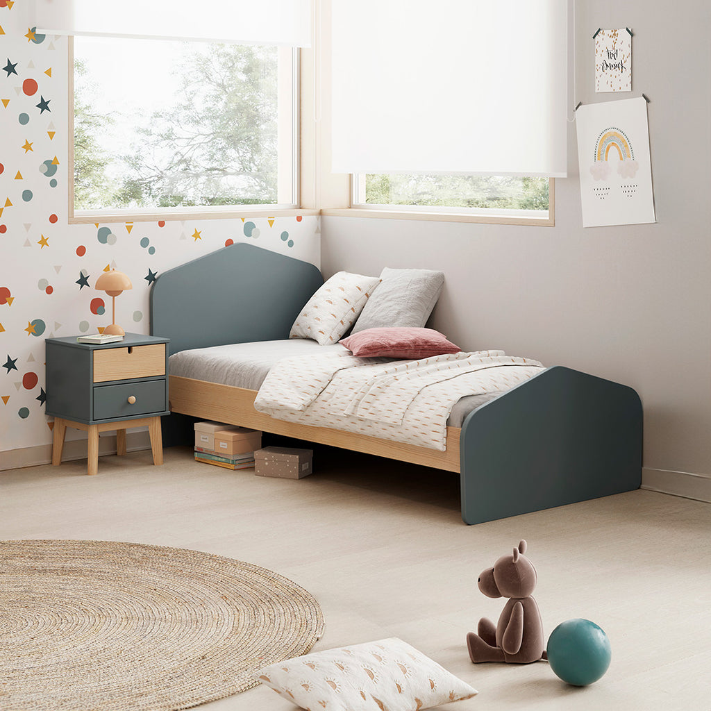 Cama Infantil | Estefania