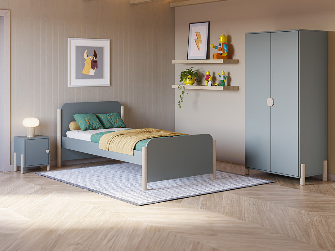 Cama Infantil | Enola