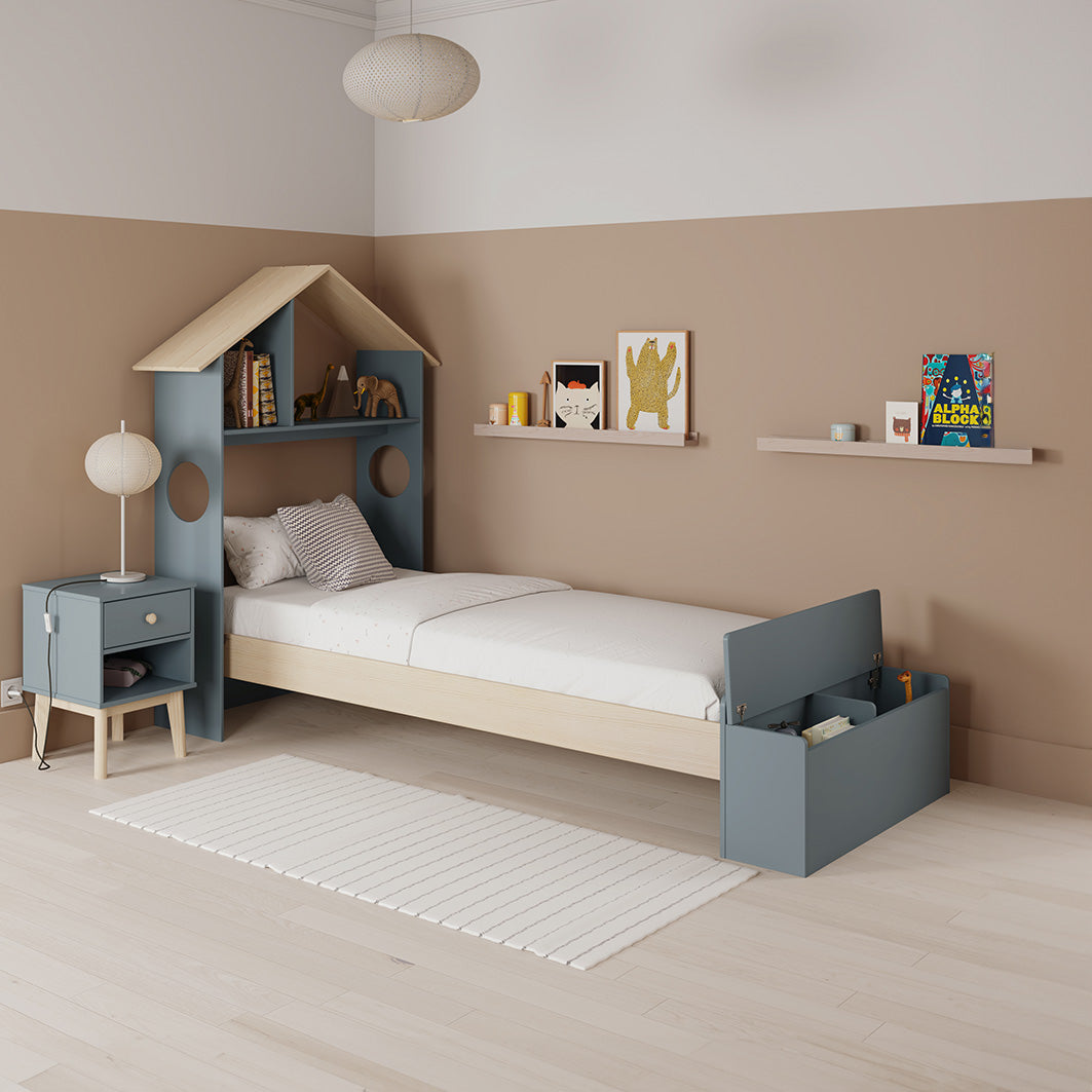 Cama Infantil | Odessa